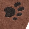Dog Towel Bathrobe Strong Absorbent Soft Warm Pet Dog Drying