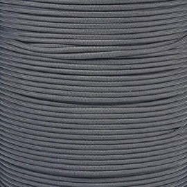 Paracord Planet Type III 550lb Paracord – 7 Strand Nylon Utility Cord in 30 Meter Hanks