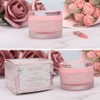Lip Scrubs, Lip Mask, Lip Sleeping Mask with Double Effect,