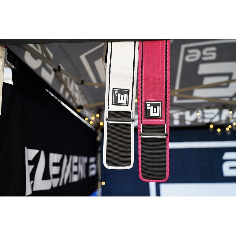 Self-Locking Weight Lifting Belt,Premium Weightlifting Belt for Serious Functional Fitness,