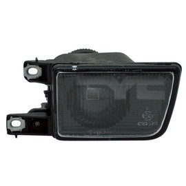 Dapa GmbH & Co. KG 191142152 Fog Lamp Lh