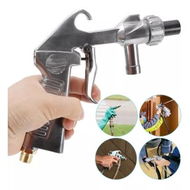 Lovly Pistola De Chorro De Arena,pistola De Chorro De Arena Manual