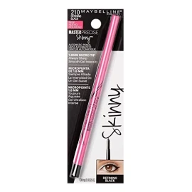 Maybelline New York Eyestudio Maestro Precisa Flaco Lápiz De