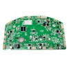 SCREENTRONICS PCB Motherboard Main Board Compatible Replacement for Ecovacs Deebot