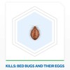 Raid Max Bed Bug Extended Protection, Kills Bed Bugs for