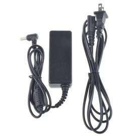 AbleGrid AC/DC Adapter for DELTA ADP-30JH B Netbook Charger Power Supply Cord PSU Mains
