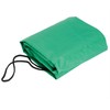 Square Swimming Pool Cover Children Sandbox Waterproof Cover for Garden
