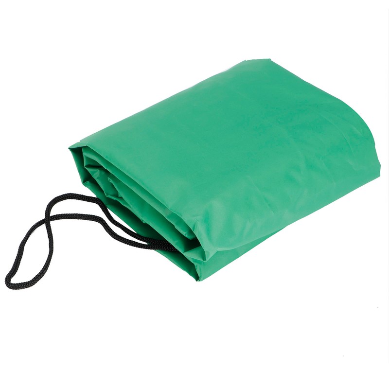 Square Swimming Pool Cover Children Sandbox Waterproof Cover for Garden