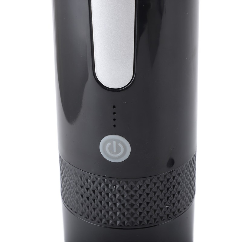 Portable Coffee Machine for Coffee Capsules Ground Coffee USB Rechargeable