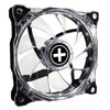 Xilence XPF120G.ARGB.PWM 120 mm Quiet Case Fan with Strong ARGB