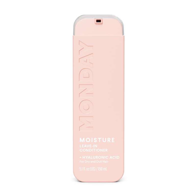 Monday Moisture Leave-in Acondicionador 5 Oz