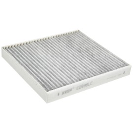 Hengst Filter E2998LC Cabin Air Filter