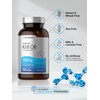 Horbäach Antarctic Krill Oil 1000mg Softgels | 300 Count |