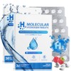 Hydrogen Water Tablets, Molecular Hydrogen Tablets for Drinking Water, Supports