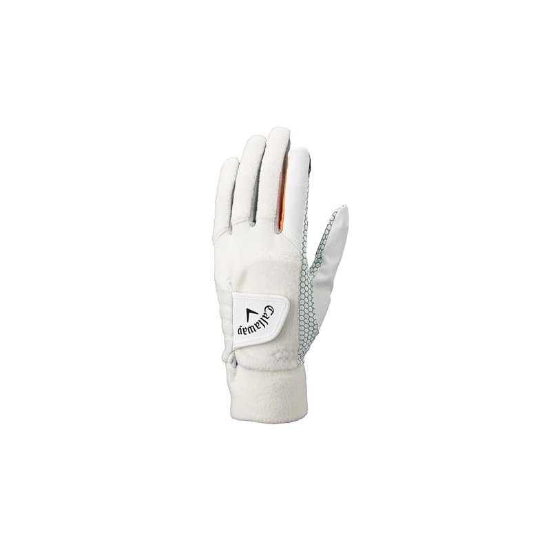 Callaway WNTR HYPER HEAT WHT M FW 23 (M, 9.1