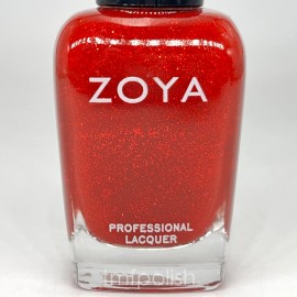 Zoya Brand New Zoya Nail Polish - Jade - Full Size