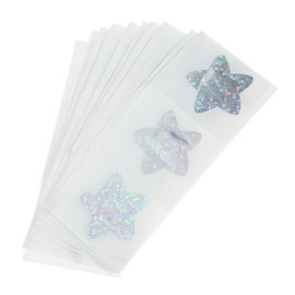 KOMBIUDA Cartoon Star 20 Pack Boys and Girls Emergency Kit Protector Fun Safe for Boys and Girls