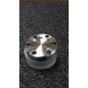 AMAT 0690-01583 1-1/3 OD CF Blank Flange