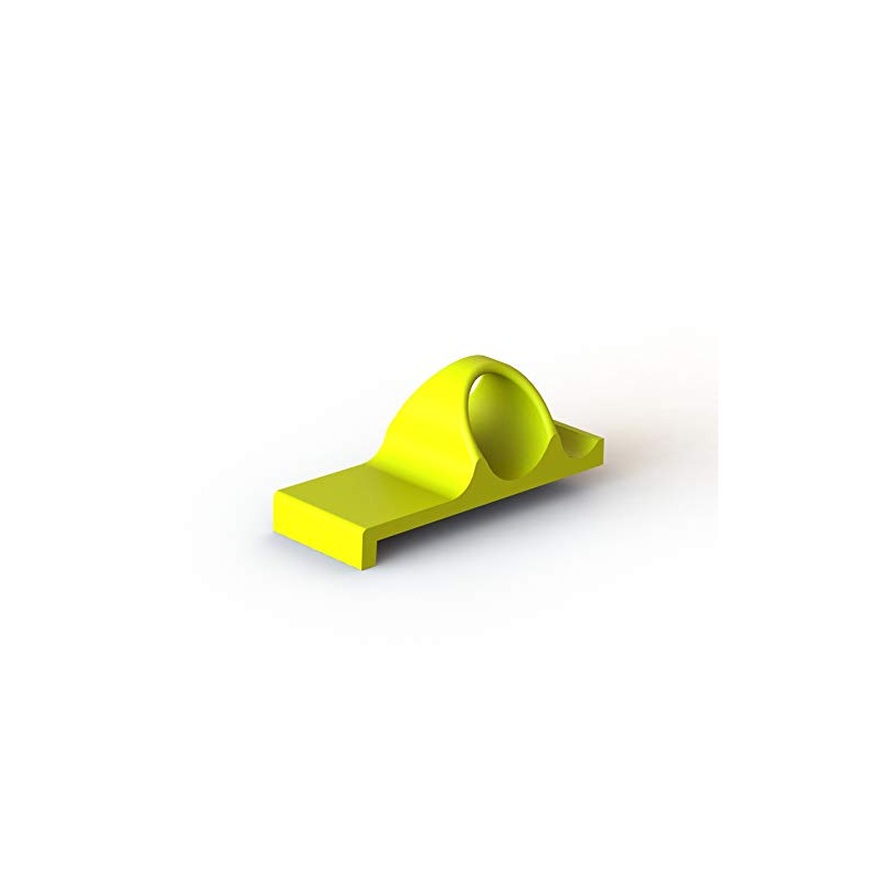 TidyFence - Professional Standard Fence Board Spacer for Feather Edge