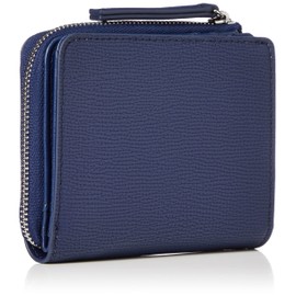Legato Largo Lineare LJ-E1513 Folding Wallet, navy