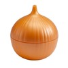 Hutzler Classic Onion Saver, Yellow