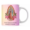 Like Shop 20 Tazas Virgen De Guadalupe Personalizada