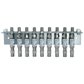 Axing QEW 9-20 Erdungswinkel (row, Surge protection / 9)