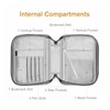 FINPAC Bible Cover, Carrying Book Case Church Bag Bible Protective