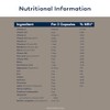 FutureYou Cambridge Advanced Multi+ – Next-Generation Daily Multivitamin with 23