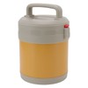1.3L Vacuum Insulated Lunch Box 304 Stainless Steel Food Container