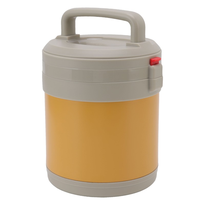 1.3L Vacuum Insulated Lunch Box 304 Stainless Steel Food Container