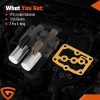 for Honda, for Acura Transmission Dual Linear Shift Solenoid For