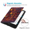 Huasiru Case for All-New Kindle Paperwhite with 6.8" Display (11th