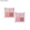 HOLIKA HOLIKA My Face Shadow Palette 9g [Pastel Haze Collection], Type:02 DREAMY
