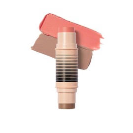 DIBS Beauty Desert Island Duo 1.5 Bloom Service And Bronze Voyage