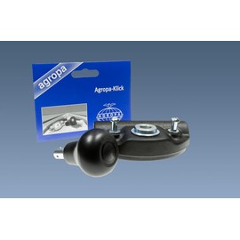 Agropa 5050 Steering Wheel Knob Agropa Click