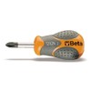Beta Stubby Driver Plus 1292N 1x30 012920103