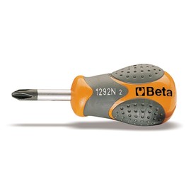 Beta Stubby Driver Plus 1292N 1x30 012920103