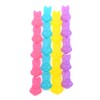 Candy Retailer Assorted Fruit Flavored Easter Rabbit Jubes Candy 1