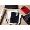 Zequenz Classic 360 Signature Series Small Color Black Paper: Lined