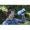 Mini SP128 Water Filter - Zwart