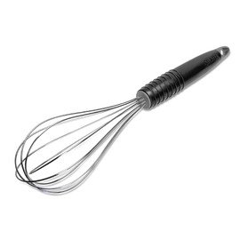 Städter 640122 Soft Grip Whisk, 18/8 Stainless Steel