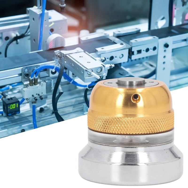Photoelectric Z Axes Setter Magnetic CNC Tool Setter for Industrial