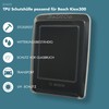 BeDiCo E-Bike Protective Case for Bosch Kiox 300 Display