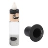 Ferrofluid Display Toy Magnetic Liquid Stress Relief Educational Cylindrical Ferrofluid