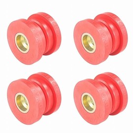 Strongflex Rear Subframe Kit - 236207B