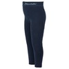 Sterntaler Leggings for Children, Age: 5-6 years, Size: 116, Dark