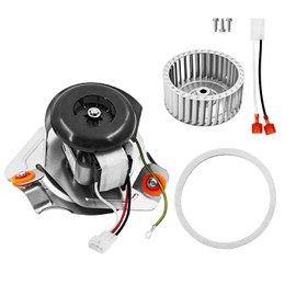 HC21ZE126A 326628-762 Furnace Draft Inducer Motor Fits for Carrier Furnace