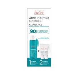 Avene Cleanance Starter Kit - For Oily skin
