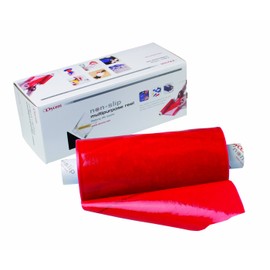 Dycem 50-1500R Non-Slip Material Roll, Red, 8" X 10 yard